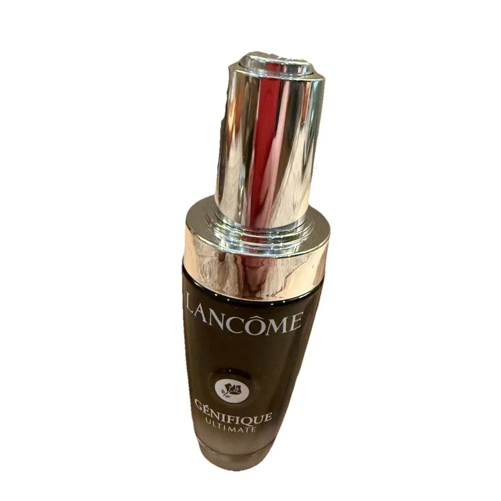 Lancome Advanced Genifique Youth Activating Concentrate 1oz 30Ml New‎
